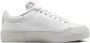 Nike Court Legacy Lift Damesschoenen Wit - Thumbnail 3