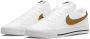 Nike Court Legacy Next Nature Low dames sneaker tennisschoenen wit DH3161 - Thumbnail 10