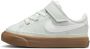 Nike Court Legacy schoenen voor baby's peuters Grijs - Thumbnail 1