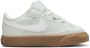Nike Court Legacy schoenen voor baby's peuters Grijs - Thumbnail 3