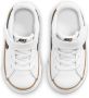 Nike Court Legacy schoenen voor baby's peuters Wit - Thumbnail 5
