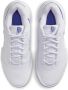 Nike Court Lite 4 tennisschoenen voor dames Paars - Thumbnail 4