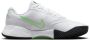 Nike Court Lite 4 tennisschoenen voor dames Wit - Thumbnail 3
