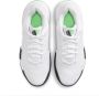 Nike Court Lite 4 tennisschoenen voor dames Wit - Thumbnail 4