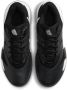 Nike Court Lite 4 tennisschoenen voor dames Zwart - Thumbnail 4