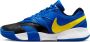 Nike Court Lite 4 tennisschoenen voor heren Blauw - Thumbnail 1