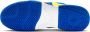 Nike Court Lite 4 tennisschoenen voor heren Blauw - Thumbnail 2
