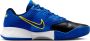 Nike Court Lite 4 tennisschoenen voor heren Blauw - Thumbnail 3