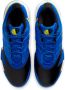 Nike Court Lite 4 tennisschoenen voor heren Blauw - Thumbnail 4