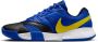 Nike Court Lite 4 tennisschoenen voor heren (gravel) Blauw - Thumbnail 1