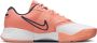 Nike Court Lite 4 tennisschoenen voor heren (gravel) Oranje - Thumbnail 3