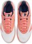 Nike Court Lite 4 tennisschoenen voor heren (gravel) Oranje - Thumbnail 4