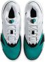 Nike Court Lite 4 tennisschoenen voor heren Wit - Thumbnail 4