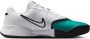 Nike Court Lite 4 tennisschoenen voor heren Wit - Thumbnail 3