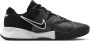 Nike Court Lite 4 tennisschoenen voor heren Zwart - Thumbnail 4