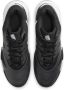 Nike Court Lite 4 tennisschoenen voor heren Zwart - Thumbnail 5