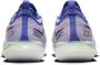 Nike Court React Vapor NXT Hardcourt tennisschoenen voor dames Blauw - Thumbnail 3