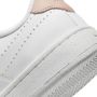 Nike WMNS COURT ROYALE 2 damessneaker DQ4127 100 wit - Thumbnail 9