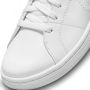 Nike WMNS COURT ROYALE 2 damessneaker DQ4127 100 wit - Thumbnail 10