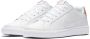 Nike Witte Sneakers Court Royale Wmns - Thumbnail 4