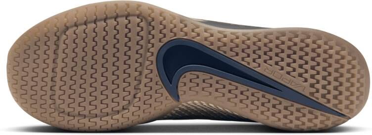 Nike Court Vapor 11 Premium hardcourt tennisschoenen voor heren Bruin