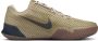 Nike Court Vapor 11 Premium hardcourt tennisschoenen voor heren Bruin - Thumbnail 3