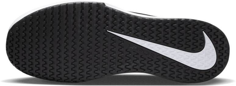 Nike Court Vapor Lite 2 Hardcourt tennisschoenen voor dames Zwart