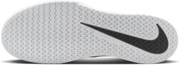 Nike Court Vapor Lite 2 Hardcourt tennisschoenen voor heren Wit - Foto 2