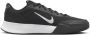 Nike Court Vapor Lite 2 Hardcourt tennisschoenen voor heren Zwart - Thumbnail 3