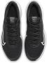 Nike Court Vapor Lite 2 Hardcourt tennisschoenen voor heren Zwart - Thumbnail 4