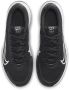 Nike Court Vapor Lite 2 Tennisschoenen voor dames (gravel) Zwart - Thumbnail 4