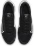 Nike Court Vapor Lite 2 Tennisschoenen voor heren (gravel) Zwart - Thumbnail 4