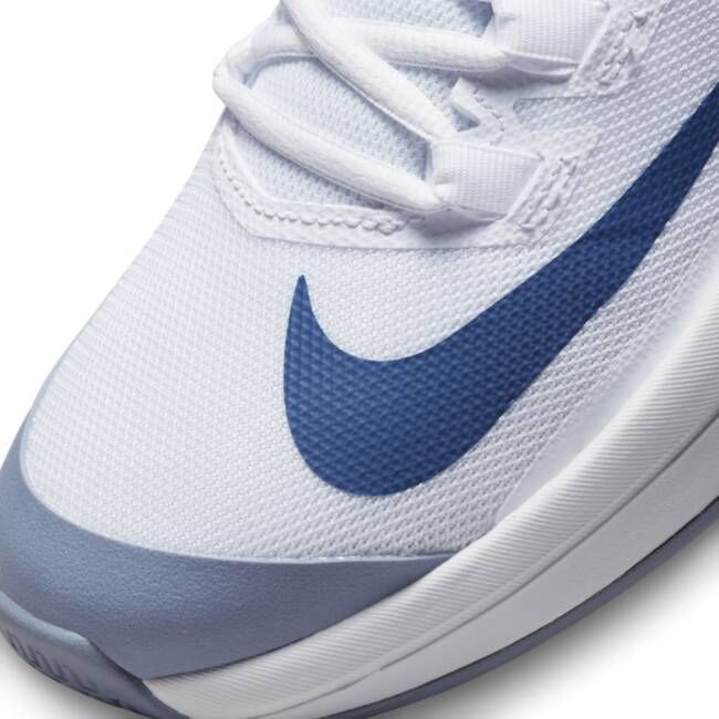 Nike Court Vapor Lite Hardcourt tennisschoen voor heren Wit