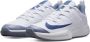 Nike Court Vapor Lite Hardcourt tennisschoen voor heren Wit - Thumbnail 5
