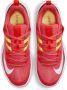 Nike Court Vapor Lite Tennisschoen voor dames(gravel) Oranje - Thumbnail 6