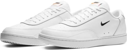 Nike Court Vintage herenschoenen Wit