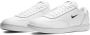 Nike Vintage Court Lage Sneakers White Heren - Thumbnail 2