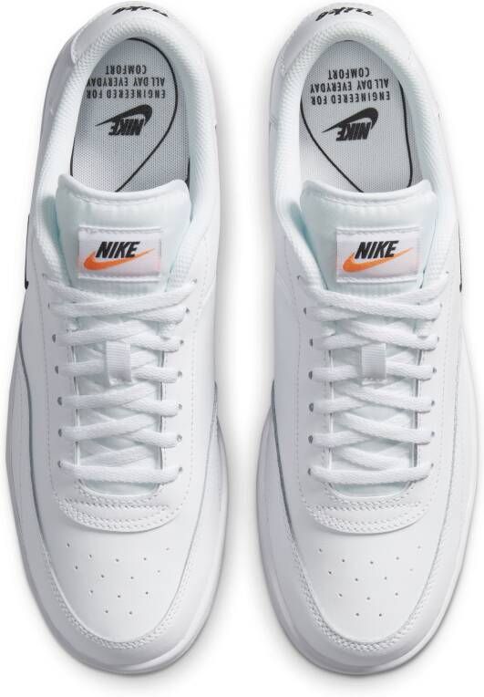 Nike Court Vintage herenschoenen Wit