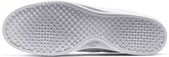 Nike Court Vintage Premium Fashion sneakers Schoenen white black total orange maat: 40.5 beschikbare maaten:41 42 45 40.5 - Foto 8