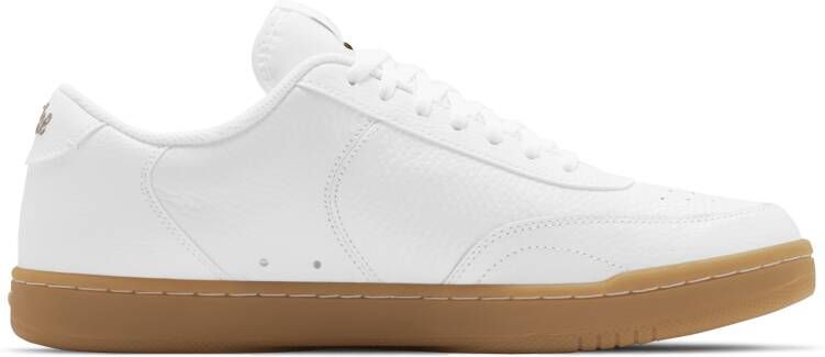 Nike Court Vintage Premium Herenschoen Wit