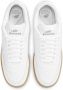Nike Court Vintage Premium Herenschoen Wit - Thumbnail 6