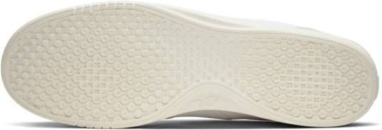 Nike Court Vintage Premium Schoen Wit