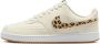 Nike Court Vision damesschoenen Wit - Thumbnail 2