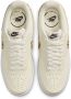 Nike Court Vision damesschoenen Wit - Thumbnail 5
