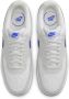 Nike Court Vision Low Herenschoenen Grijs - Thumbnail 4