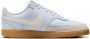 Nike Court Vision Low Herenschoenen Grijs - Thumbnail 3