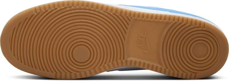 Nike Court Vision Low Herenschoenen Wit