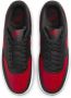 Nike Sportswear Sneakers Court Vision Low Design in de voetsporen van de Air Force 1 - Thumbnail 5