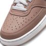 Nike Court Vision Low Next Nature Damesschoen Roze - Thumbnail 5