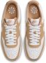 Nike Court Vision Low Next Nature Damesschoenen Bruin - Thumbnail 5